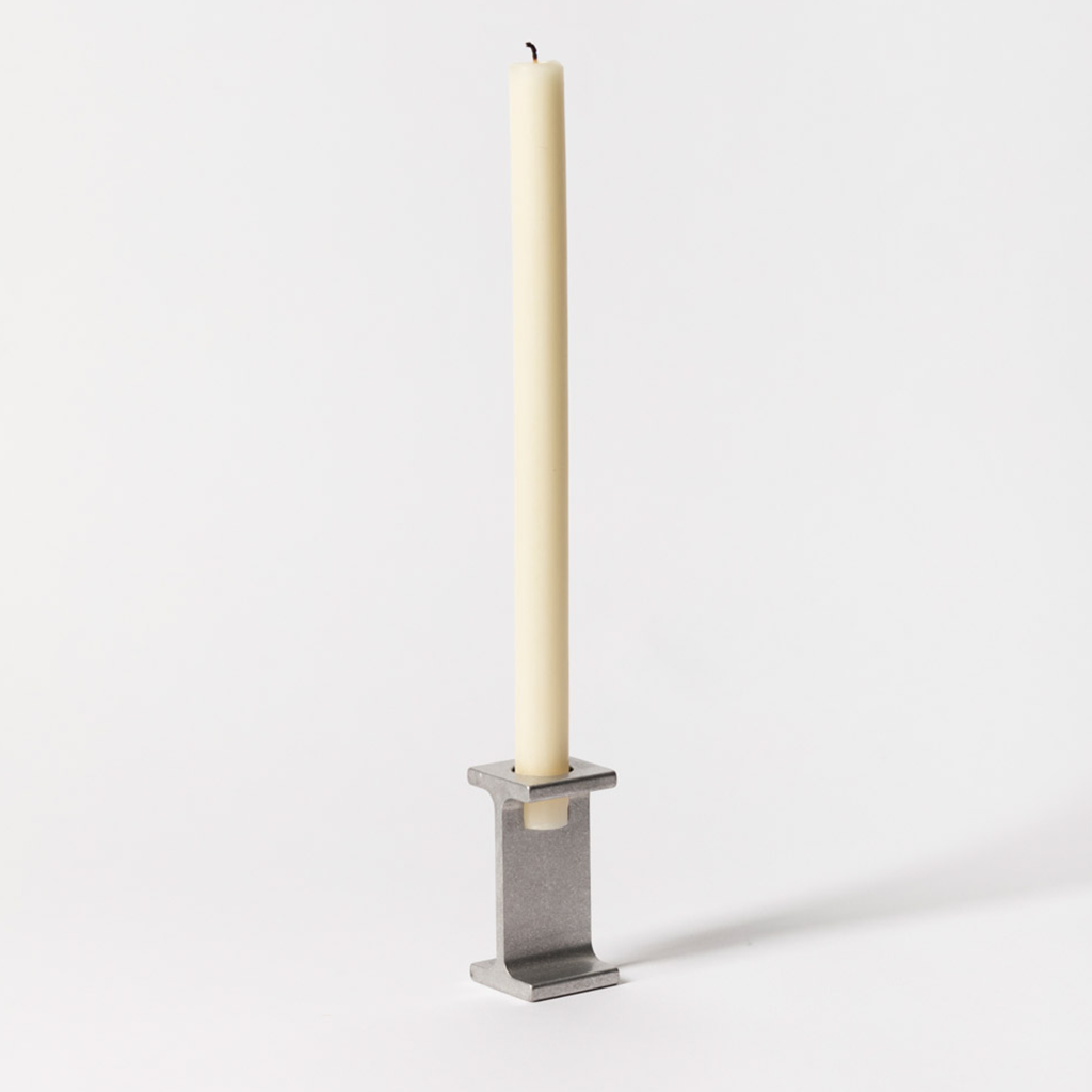 Siip Candle ＆ holder by ＂Cuz I＂ Amazon.com: Biuitug Hurricane Glass Candlestick Holders: Set